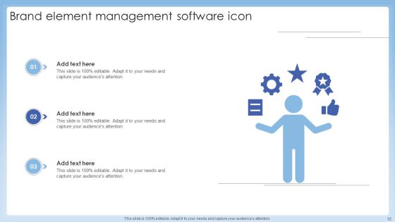BRAND Elements Ppt PowerPoint Presentation Complete Deck Slide11