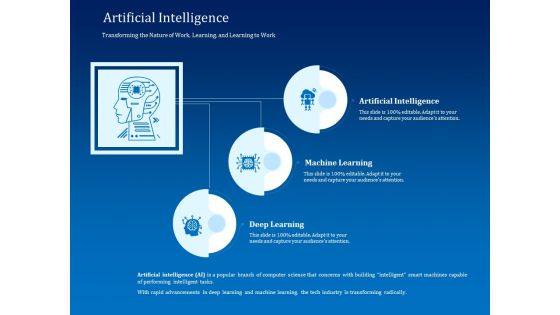 Back Propagation Program AI Artificial Intelligence Ppt Ideas Topics PDF