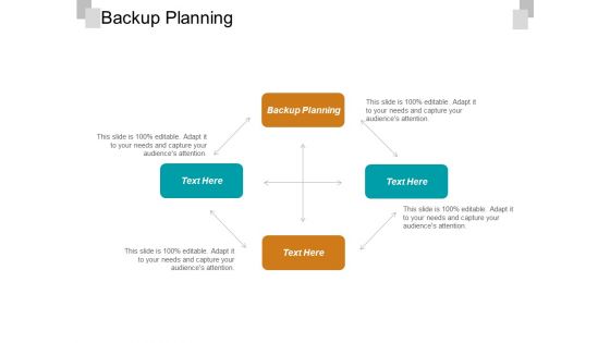 Backup Planning Ppt PowerPoint Presentation Professional Influencers Cpb Backup Planning Ppt PowerPoint Presentation Professional Influencers Cpb