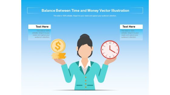 Balance Between Time And Money Vector Illustration Ppt PowerPoint Presentation File Formats PDF Balance Between Time And Money Vector Illustration Ppt PowerPoint Presentation File Formats PDF
