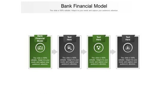 Bank Financial Model Ppt PowerPoint Presentation Professional Ideas Cpb Pdf