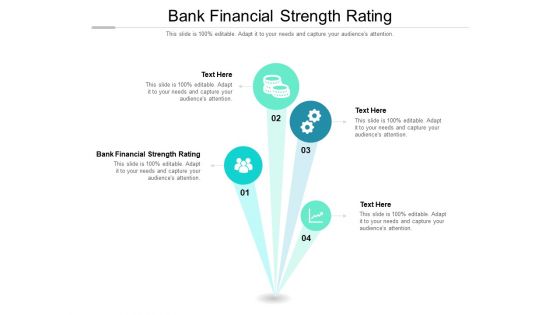 Bank Financial Strength Rating Ppt PowerPoint Presentation Layouts Slide Portrait Cpb Pdf