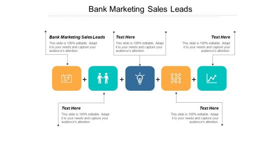Bank Marketing Sales Leads Ppt PowerPoint Presentation Layouts Files