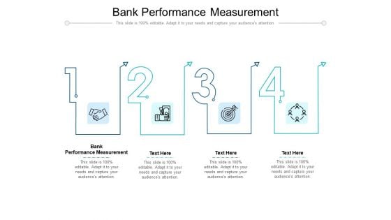 Bank Performance Measurement Ppt PowerPoint Presentation Professional Design Templates Cpb Pdf