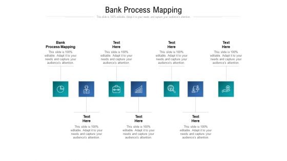 Bank Process Mapping Ppt PowerPoint Presentation Icon Images Cpb Pdf