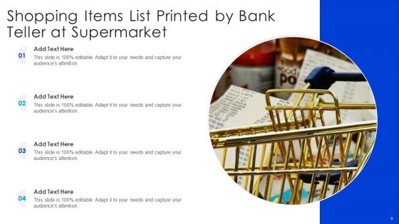 Bank Teller Ppt PowerPoint Presentation Complete Deck With Slides