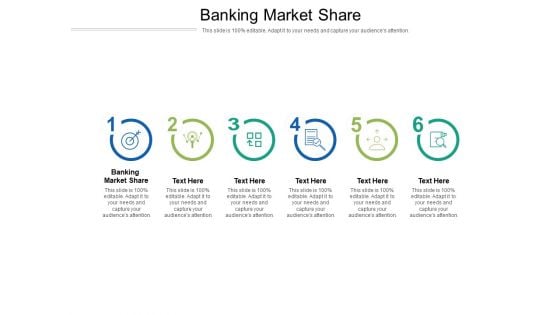 Banking Market Share Ppt PowerPoint Presentation Icon File Formats Cpb Pdf