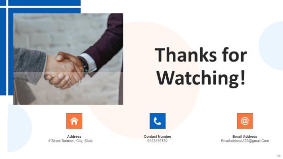 Banking Middle Office Ppt PowerPoint Presentation Complete Deck With Slides Slide20