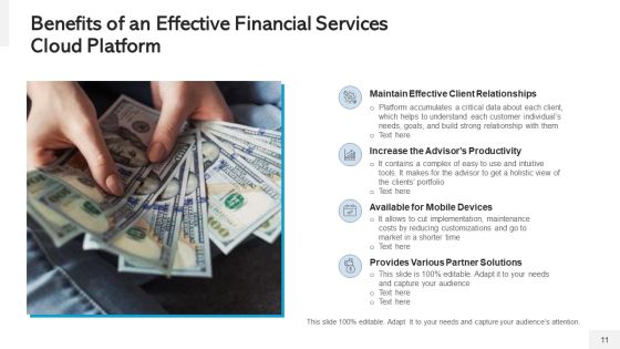 Banking Services Digital Financial Ppt PowerPoint Presentation Complete Deck With Slides Slide11