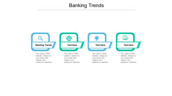 Banking Trends Ppt PowerPoint Presentation Portfolio Background Image Cpb Pdf