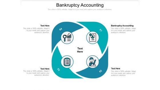 Bankruptcy Accounting Ppt PowerPoint Presentation Inspiration Vector Cpb Pdf