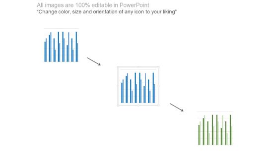 Bar Chart For Strategic Planning Powerpoint Slides Slide02