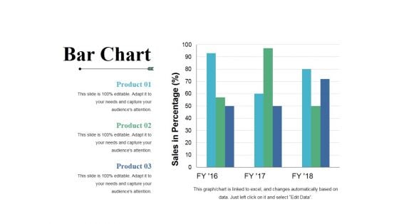 Bar Chart Ppt PowerPoint Presentation Infographics Icon