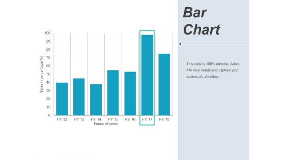 Bar Chart Ppt PowerPoint Presentation Pictures Background Image