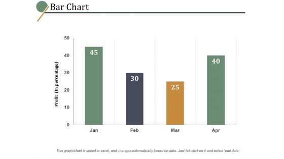 Bar Chart Slide Ppt PowerPoint Presentation Summary Example File