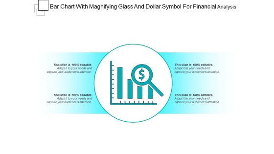 Bar Chart With Magnifying Glass And Dollar Symbol For Financial Analysis Ppt PowerPoint Presentation File Structure PDF Bar Chart With Magnifying Glass And Dollar Symbol For Financial Analysis Ppt PowerPoint Presentation File Structure PDF