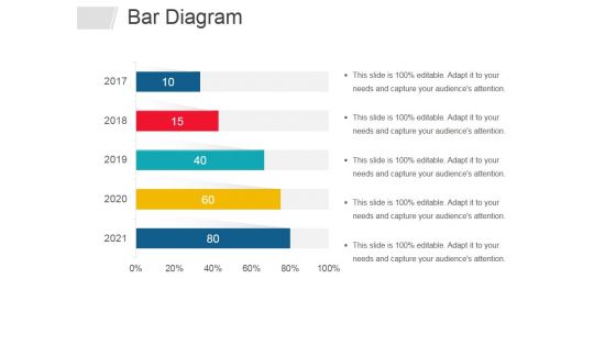 Bar Diagram Ppt PowerPoint Presentation File Graphics