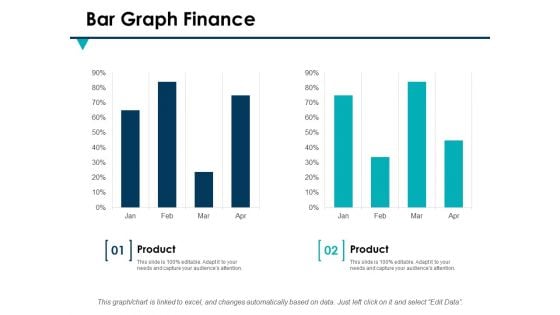 Bar Graph Finance Ppt PowerPoint Presentation Icon Good