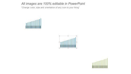 Bar Graph Financial Ppt PowerPoint Presentation Professional Master Slide Slide03