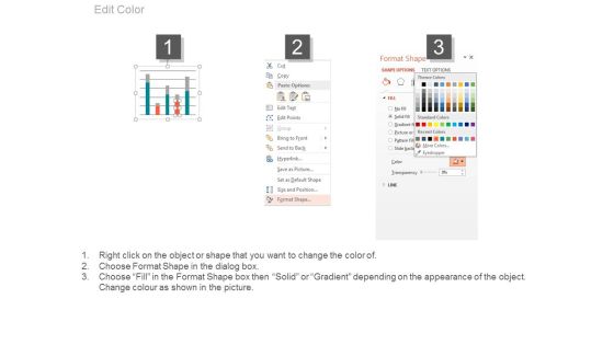 Bar Graph For Year Based Analysis Powerpoint Slides Slide04