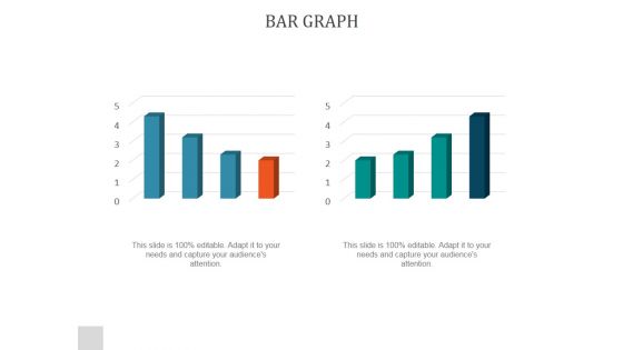 Bar Graph Ppt PowerPoint Presentation Example 2015