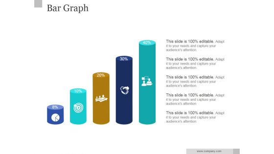Bar Graph Ppt PowerPoint Presentation Example