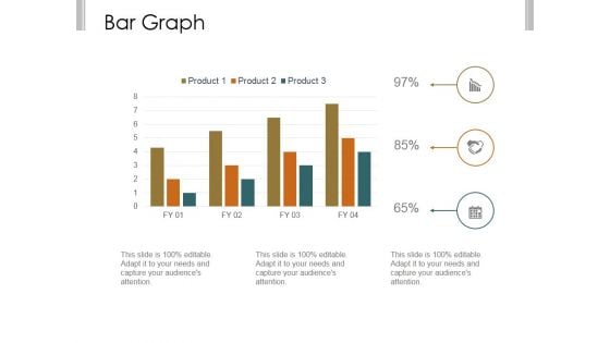 Bar Graph Ppt PowerPoint Presentation Examples