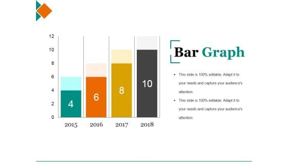 Bar Graph Ppt PowerPoint Presentation File Demonstration