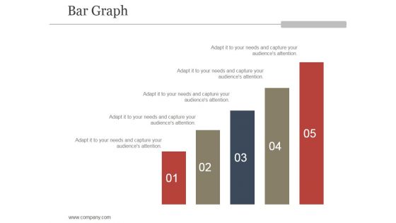 Bar Graph Ppt PowerPoint Presentation Files