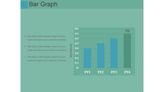 Bar Graph Ppt PowerPoint Presentation Gallery Graphics