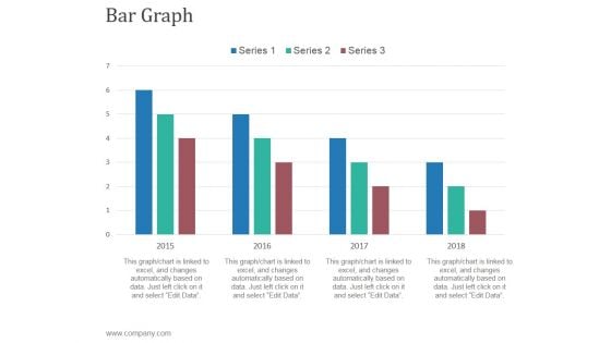 Bar Graph Ppt PowerPoint Presentation Gallery Show