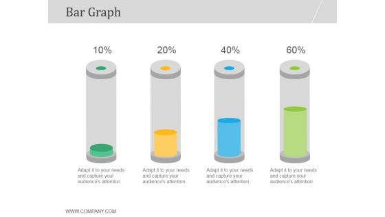 Bar Graph Ppt PowerPoint Presentation Good