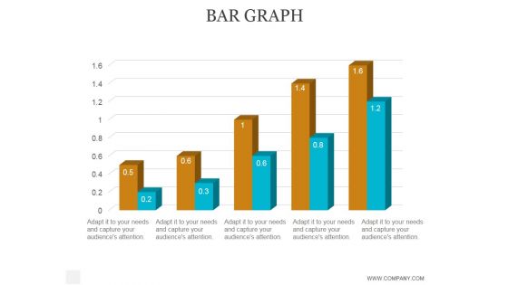 Bar Graph Ppt PowerPoint Presentation Graphics