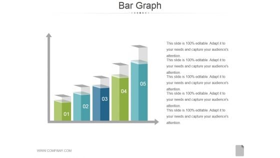 Bar Graph Ppt PowerPoint Presentation Guide