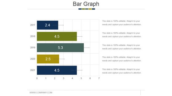 Bar Graph Ppt PowerPoint Presentation Icon Inspiration