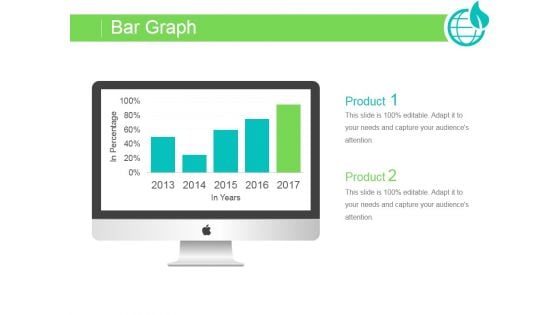 Bar Graph Ppt PowerPoint Presentation Ideas