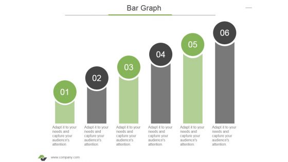 Bar Graph Ppt PowerPoint Presentation Ideas Topics