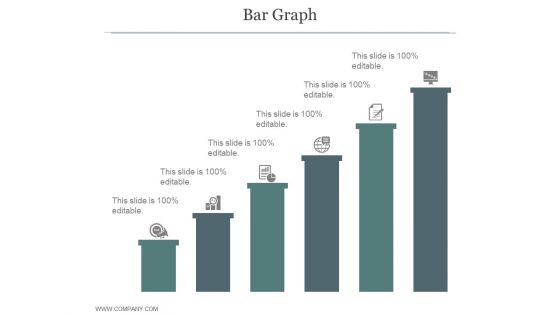 Bar Graph Ppt PowerPoint Presentation Infographic Template