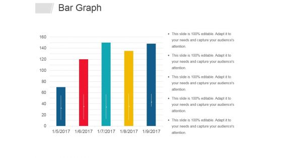 Bar Graph Ppt PowerPoint Presentation Infographics Graphics Design