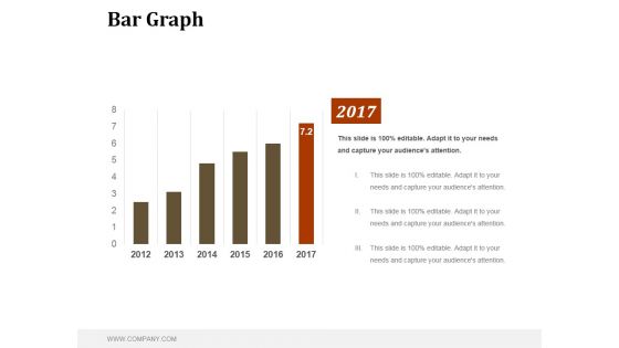 Bar Graph Ppt PowerPoint Presentation Infographics Pictures