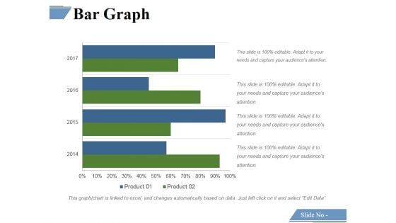 Bar Graph Ppt PowerPoint Presentation Infographics Slide Download