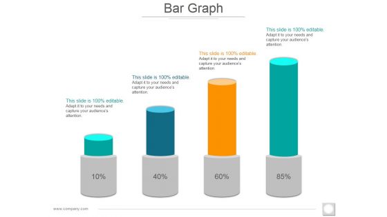 Bar Graph Ppt PowerPoint Presentation Inspiration Format Ideas