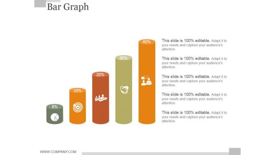 Bar Graph Ppt PowerPoint Presentation Inspiration