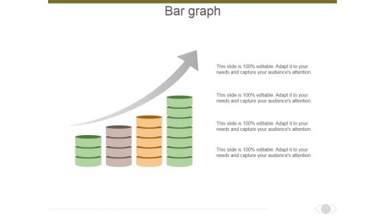 Bar Graph Ppt PowerPoint Presentation Layouts Inspiration