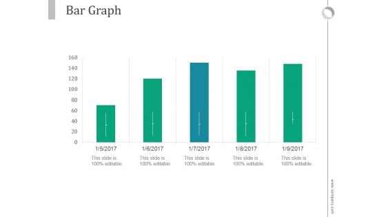 Bar Graph Ppt PowerPoint Presentation Model