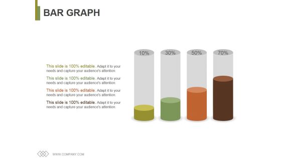 Bar Graph Ppt PowerPoint Presentation Pictures Slide Portrait