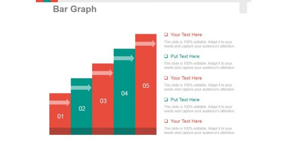 Bar Graph Ppt PowerPoint Presentation Pictures Tips