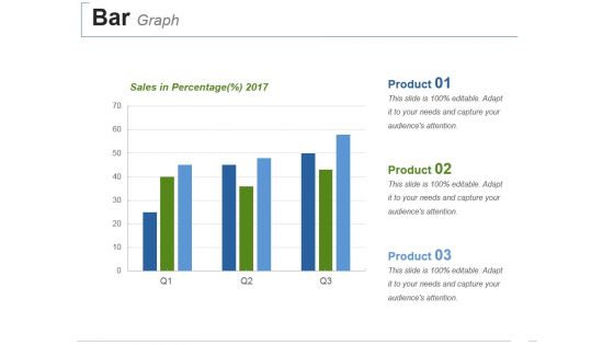 Bar Graph Ppt PowerPoint Presentation Portfolio Outline