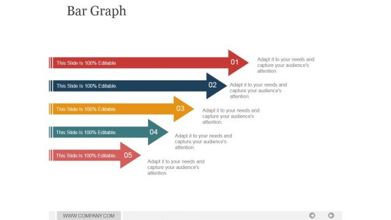 Bar Graph Ppt PowerPoint Presentation Shapes