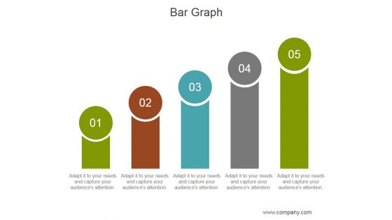 Bar Graph Ppt PowerPoint Presentation Show